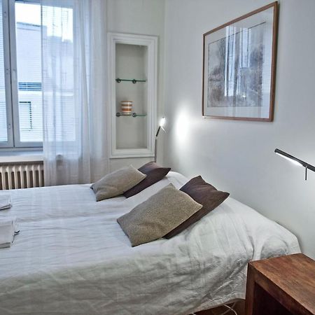 Helsinki Apartments Bagian luar foto