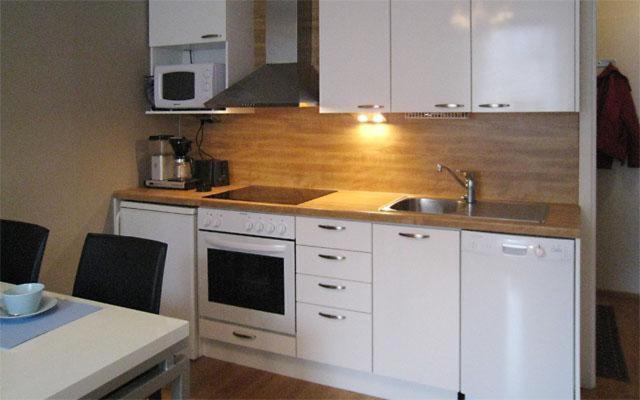 Helsinki Apartments Bagian luar foto