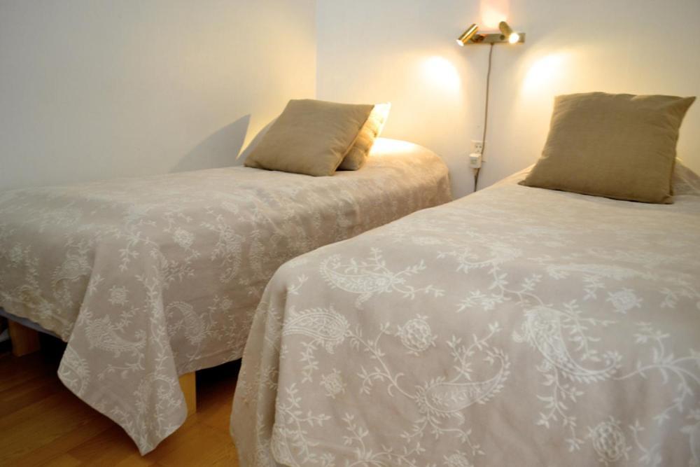 Helsinki Apartments Ruang foto